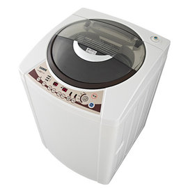 SAMPO 聲寶 15公斤 單槽 定頻 3D立體水流洗衣機 ES-B15F/微電腦操控☆24期0利率↘☆