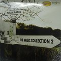 合友唱片 The Music Collection 2 - NAIM LABEL 黑膠唱片 LP