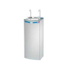 《普德Buder》BD-2091 經濟實惠款-冰熱勾管型飲水機 ☛現購加贈一年份10吋替換濾心