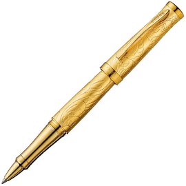 CROSS 高仕 2015羊年紀念筆 23K鍍金-鋼珠筆 (AT0315-20)