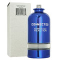 Kenneth cole Commected 心電感應 125ml TESTER 環保盒無蓋