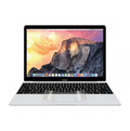 POWER SUPPORT　MacBook 12 吋專用軌跡板保護膜