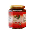 【金椿油品】茶油花椒麻辣醬(250g/瓶)
