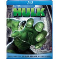 合友唱片 綠巨人浩克 The Hulk 藍光 BD