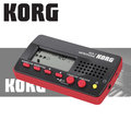 【非凡樂器】KORG電子節拍器MA-1 新款上市黑紅【原廠公司貨保固】