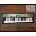 『苗聲樂器』卡西歐CASIO 標準型電子琴 CTK-1300