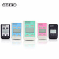 【非凡樂器】全新SEIKO DM51 / 粉綠色/ 最新款譜夾型節拍器/可夾於譜架上