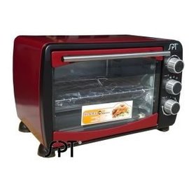 ◤A級福利品•數量有限◢ 尚朋堂 19公升專業用烤箱 SO-9119