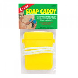 ├登山樂┤加拿大 COGHLAN'S 隨身肥皂盒 SOAP CADDY# 8402