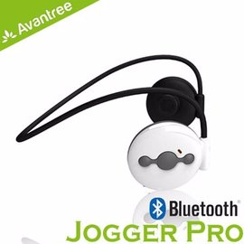 Avantree Jogger Pro 防潑水後掛式運動藍芽4.0耳機