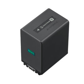 SONY NP-FV100A 數位攝影機專用鋰電池 全新設計的 V 系列☆6期0利率↘☆