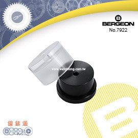 【鐘錶通】B7922《瑞士BERGEON》發條整理器 ├機械機芯維修/手錶維修工具/鐘錶工具┤