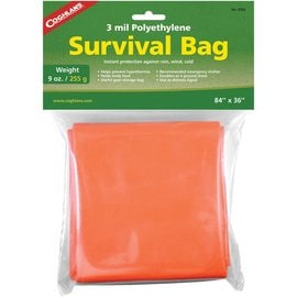 登山樂 加拿大coghlan S 緊急避難袋survival Bag 8765 Pchome商店街 台灣no 1 網路開店平台