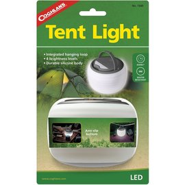 ├登山樂┤加拿大 COGHLAN'S LED帳篷營燈 TENT LIGHT # 1540