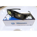 《名展影音》EPSON RF 3D 副廠眼鏡 同ELPGS03 適用TW5400 TW5700 TW8400