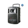 嘉強 MIPRO MA-808 旗艦型手提式無線擴音機