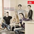 合友唱片 舒伯特：死神與少女、C大調弦樂五重奏　Schubert：Death And The Maiden &amp; String Quintet In C Major CD
