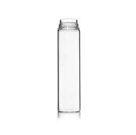 Glasstic 安全防護玻璃運動水瓶 玻璃內瓶 (零配件)