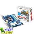 [二手良品保固10天] Gigabyte LGA 1155 Intel B75 SATA 6Gb/s USB 3.0 Micro ATX DDR3 1600 Motherboards GA-B75M-D3H 主機板