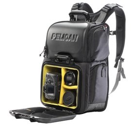 pelican progear u100