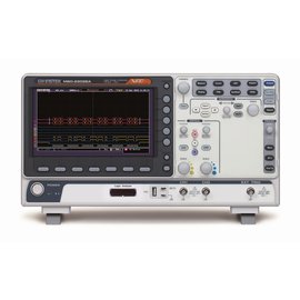 GWInstek 固緯電子 MSO-2202EA(含GCP-201) 200MHz 混合訊號示波器