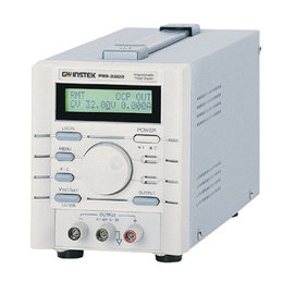 GWInstek 固緯電子 PSS-2005 +RS-232 100W 單通道輸出可程式直流電源供應器