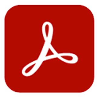 Adobe Acrobat (PDF製作)（需詢價）