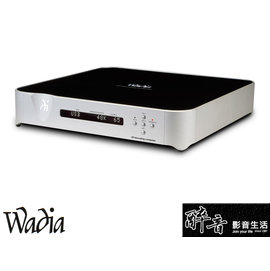 【醉音影音生活】美國數位流行家 Wadia 321 數位類比轉換器.兼具前級功能.USB DAC.公司貨