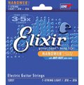 亞洲樂器 Elixir EXXG-12057 電吉他7弦 (10-56) NANO、包覆弦、Coated