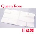 日本霜鳥Queen Rose長方形蛋糕吐司模專用烘焙紙(小)