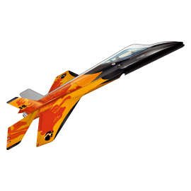 F35閃電攻擊戰鬥機