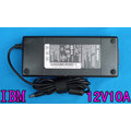 IBM 12V10A DC-ATX 液晶電視/液晶螢幕 電源線/變壓器/充電線