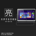 亮面螢幕保護貼 Acer Aspire Switch 10吋 SW5-011/SW5-012 筆記型電腦保護貼 筆電 軟性 亮貼 亮面貼 保護膜