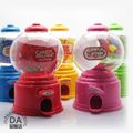 迷你扭糖機 扭蛋機 存錢筒 糖果機玩具 儲錢罐 糖果扭蛋機 (顏色隨機)