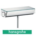 【衛浴先生】新款上市 德國 HANSGROHE Ecostat Select 附牆定溫淋浴龍頭 13161
