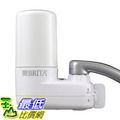 [美國直購] Brita Basic 35214 On Tap Faucet Water Filter System 水龍頭式淨水器 含濾芯/濾心_TC0