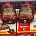 【鐵道新世界購物網】 tomy tomica dream tomica line 熊大