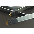 《名展影音》HD-1 HDMI 1.4版3D 24awg (6N級鍍銀線製作)支援4k電視 10米