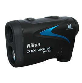 文方望遠鏡】Nikon COOLSHOT 40i 雷射測距望遠鏡- PChome 商店街