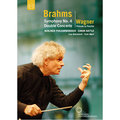合友唱片 柏林愛樂125週年紀念音樂會 Europa-Konzert from Berlin DVD