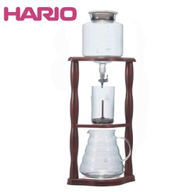《HARIO》復古冰滴咖啡壺 780ml WDW-6