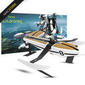 【先創公司貨】Parrot Hydrofoil Drone. 水空兩用 智慧 遙控飛機 水翼艇