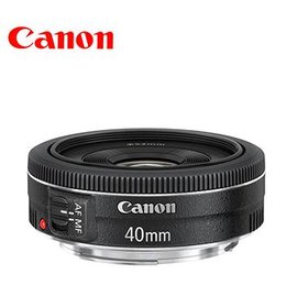 Canon 40mm F2.8 平輸的價格推薦- 2023年11月| 比價比個夠BigGo