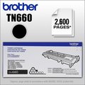 【台灣兄弟國際資訊】Brother TN-660(TN-2380)原廠高容量碳粉匣~適用機型:MFC-L2700D.MFC-L2700DW