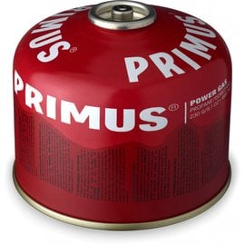瑞典 Primus PowerGas 超強火力高山瓦斯罐230g(中) 220761 220710
