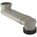 【衛浴先生】瑞士 GEBERIT 馬桶移位管 PVC材質 改裝利器 388.350.29.1 02