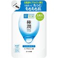 日本ROHTO肌研極潤保濕化妝水(清爽) 補充包170ml