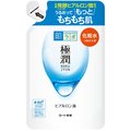 日本ROHTO肌研極潤保濕化妝水(滋潤) 補充包170ml