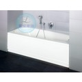 【衛浴先生】德國原裝進口BETTE FORM 型號3500經典設計舒適造型鋼板浴缸(含鏈條式落水頭)