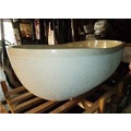 【衛浴先生】埃及米黃浴缸大理石浴缸 客製獨立缸 享受生活就趁現在